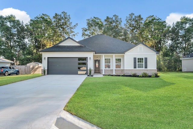 50 Tranquility Ln, Havana, FL 32333 - photo 1