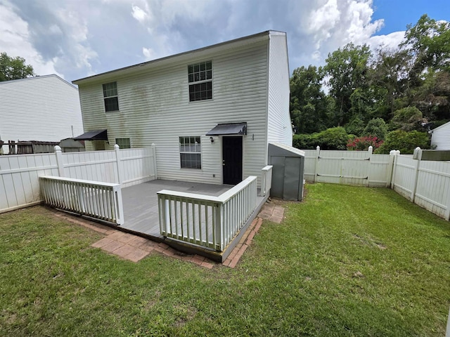3326 Argonaut Dr, Tallahassee, FL 32312 - photo 4