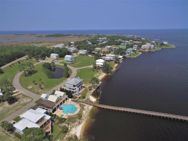 Listing photo 3 for LOT38 Endeavour Dr, Panacea FL 32346