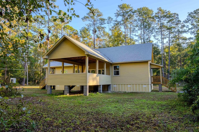 10003 Leaping Deer Ln, Tallahassee, FL 32309 - photo 4