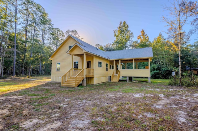 10003 Leaping Deer Ln, Tallahassee, FL 32309 - photo 1