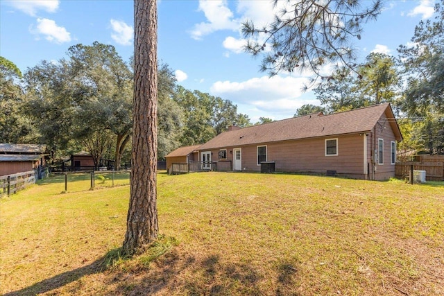 5020 Riverwood Rd, Tallahassee, FL 32303 - photo 35