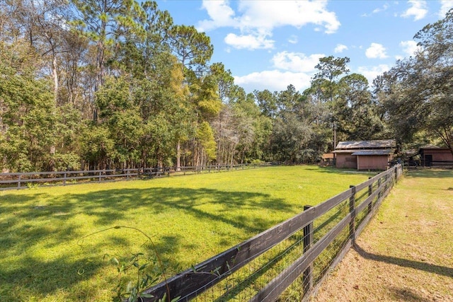 5020 Riverwood Rd, Tallahassee, FL 32303 - photo 36