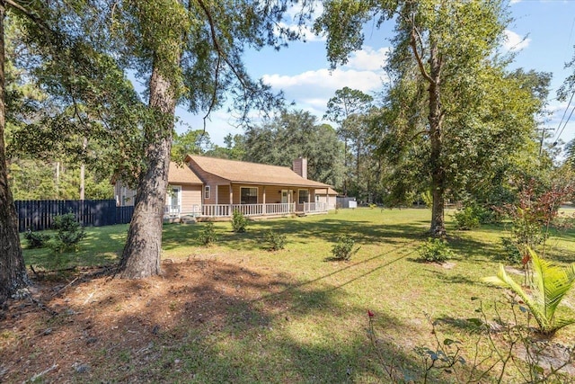 5020 Riverwood Rd, Tallahassee, FL 32303 - photo 3