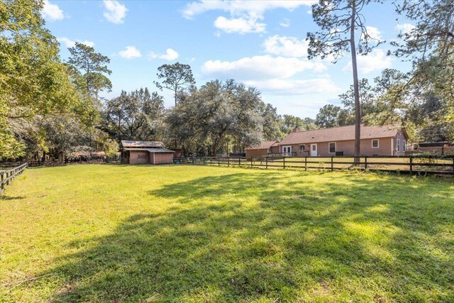 5020 Riverwood Rd, Tallahassee, FL 32303 - photo 41