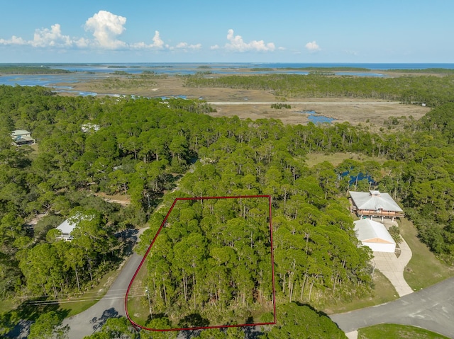 LOT34C Piper Ln, Panacea FL, 32346 land for sale