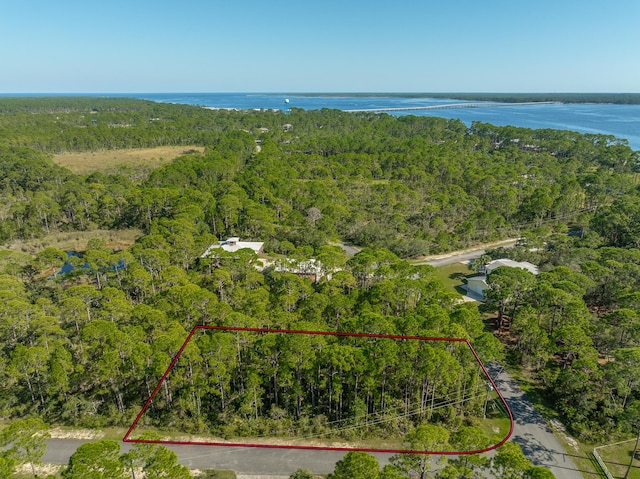 Listing photo 3 for LOT34C Piper Ln, Panacea FL 32346