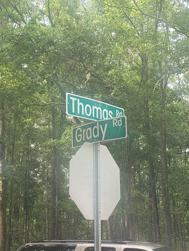Thomas Rd, Tallahassee, FL 32312 - photo 1
