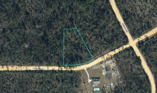 X Union Dr, Alford FL, 32420 land for sale