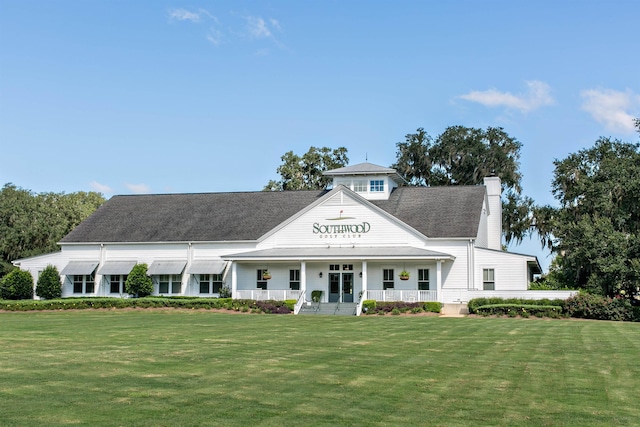 3057 Merchants Row Blvd, Tallahassee, FL 32311