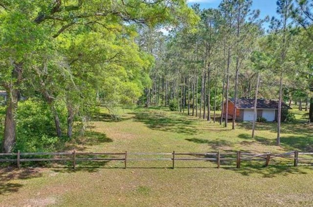 Listing photo 2 for XXXX Mackery Woods Road, Sopchoppy FL 32358