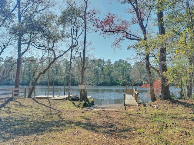 Listing photo 3 for XXXX Mackery Woods Road, Sopchoppy FL 32358