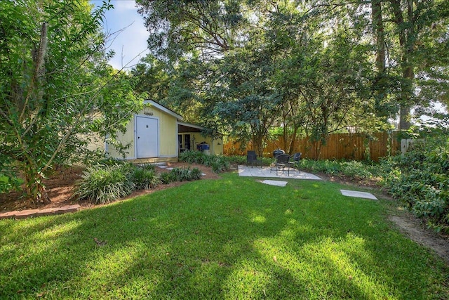 3699 Dexter Dr, Tallahassee, FL 32312 - photo 61