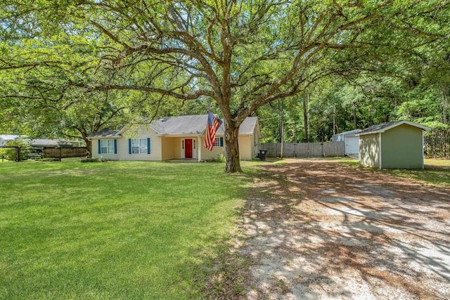 7079 John Wayne Ct, Tallahassee, FL 32305 - photo 2