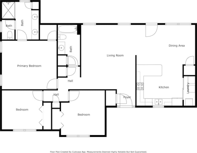 7079 John Wayne Ct, Tallahassee, FL 32305 - photo 24