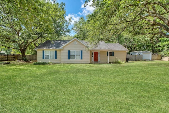 7079 John Wayne Ct, Tallahassee, FL 32305 - photo 1