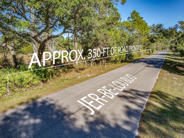 Listing photo 3 for 160 Jer-Be-Lou Blvd, Panacea FL 32346