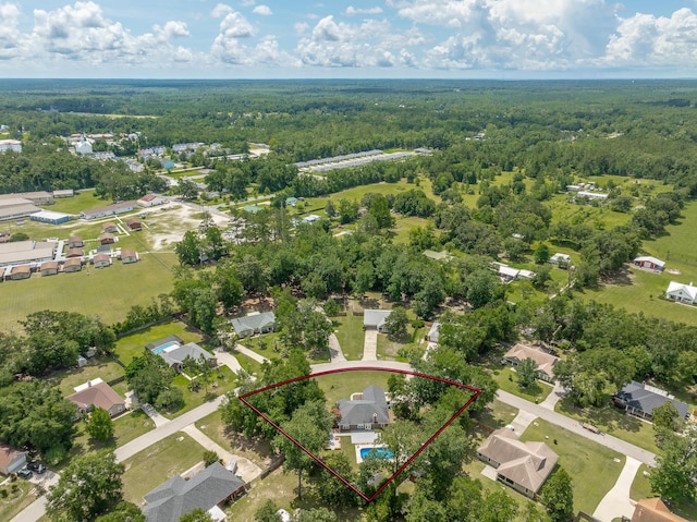 140 Duncan Dr, Crawfordville, FL 32327 - photo 36