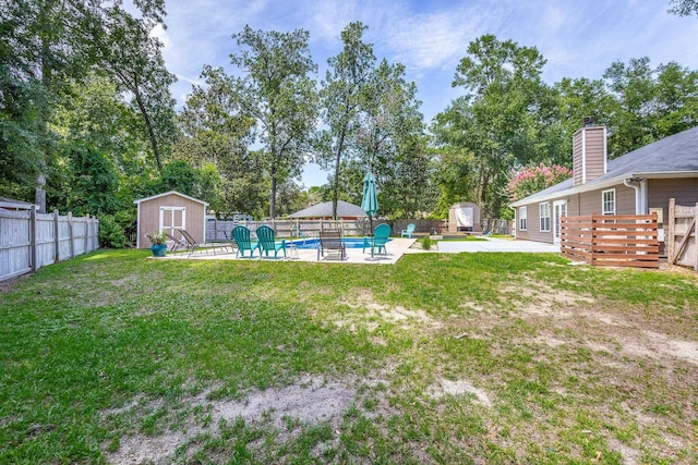 140 Duncan Dr, Crawfordville, FL 32327 - photo 30