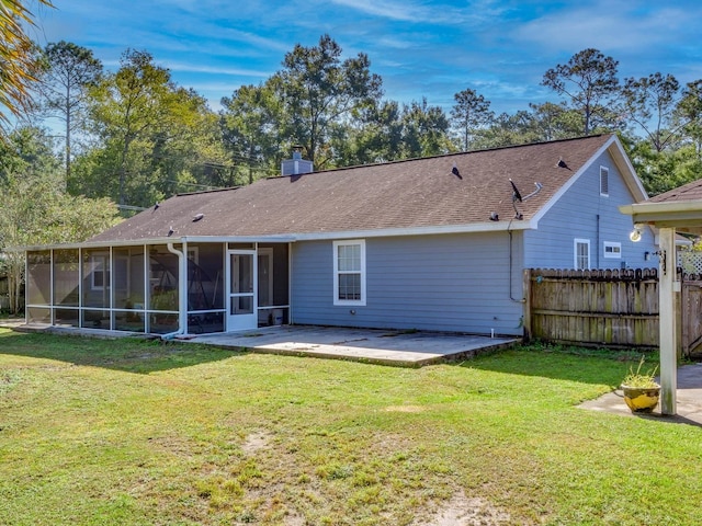 4 Country Way, Crawfordville, FL 32327 - photo 3