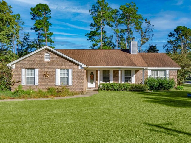 4 Country Way, Crawfordville, FL 32327 - photo 1