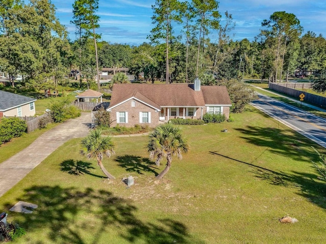 4 Country Way, Crawfordville, FL 32327 - photo 7