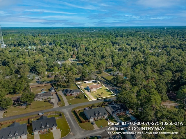 4 Country Way, Crawfordville, FL 32327 - photo 8