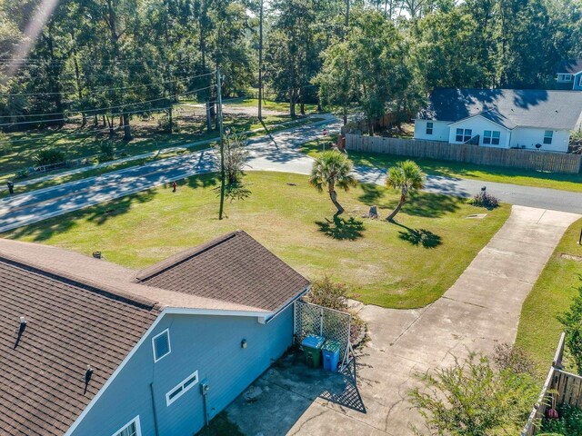 4 Country Way, Crawfordville, FL 32327 - photo 13
