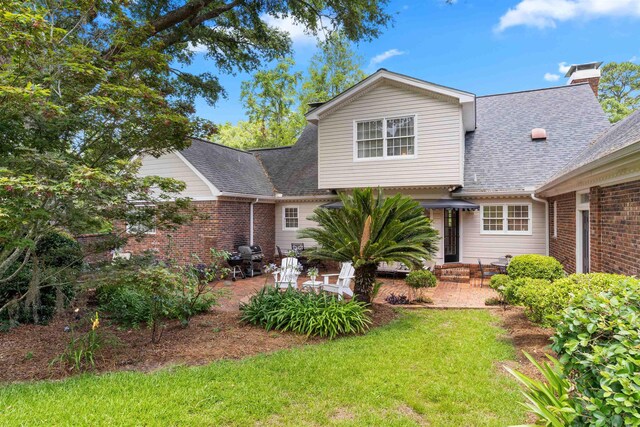 4000 Brandon Hill Dr, Tallahassee, FL 32309 - photo 31
