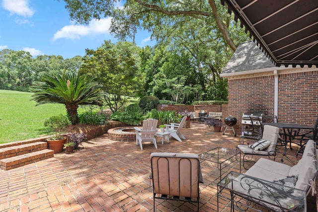 4000 Brandon Hill Dr, Tallahassee, FL 32309 - photo 28