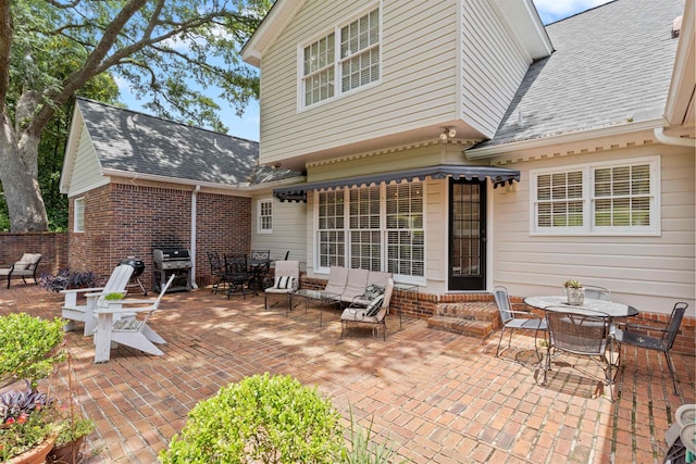 4000 Brandon Hill Dr, Tallahassee, FL 32309 - photo 29