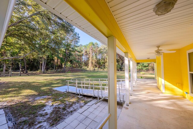 83 Acorn Trl, Crawfordville, FL 32327 - photo 36