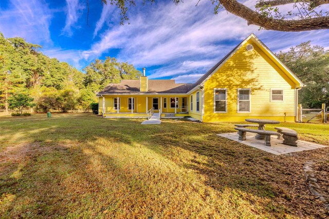 83 Acorn Trl, Crawfordville, FL 32327 - photo 34