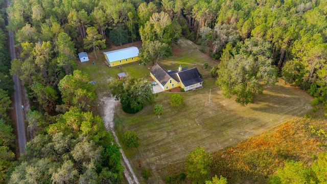 83 Acorn Trl, Crawfordville, FL 32327 - photo 3