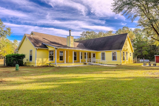 83 Acorn Trl, Crawfordville, FL 32327 - photo 35