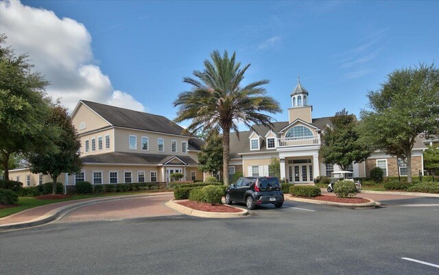 2801 Chancellorsville Dr Unit 1217, Tallahassee, FL 32312 - view of property