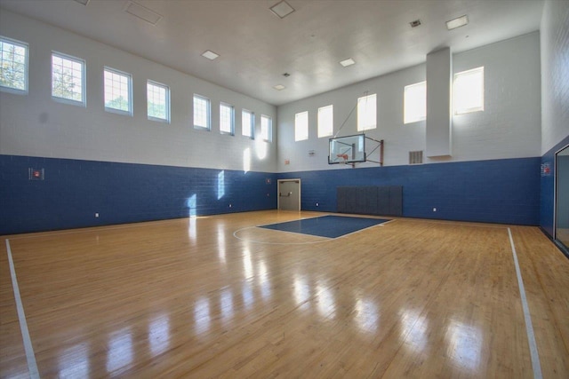 2801 Chancellorsville Dr Unit 1217, Tallahassee, FL 32312 - view of basketball court with community basketball court and plenty of natural light