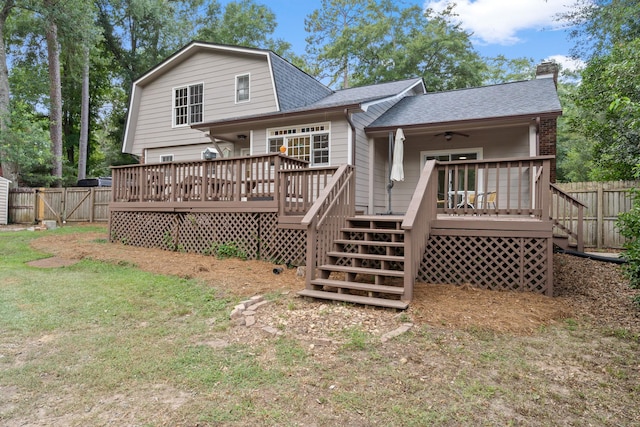 3013 Godfrey Pl, Tallahassee, FL 32309 - photo 31