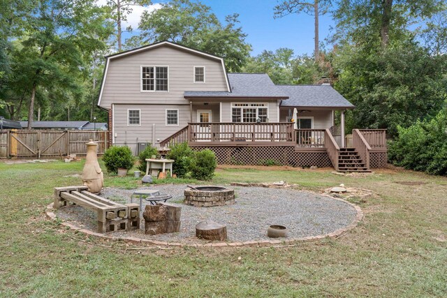 3013 Godfrey Pl, Tallahassee, FL 32309 - photo 30