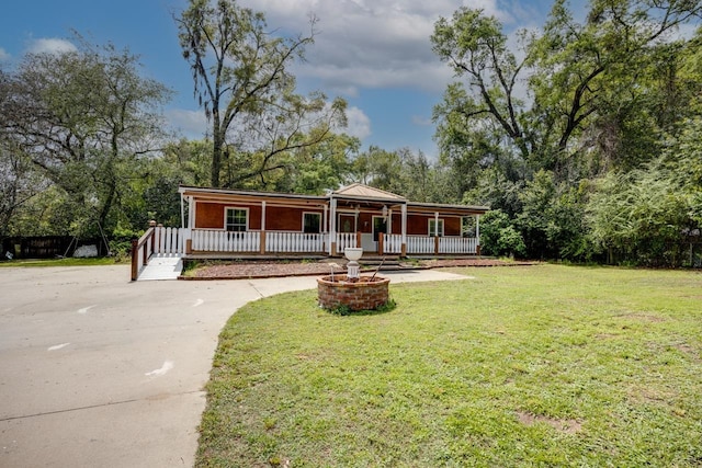 1301 Southern St, Tallahassee, FL 32305 - photo 3