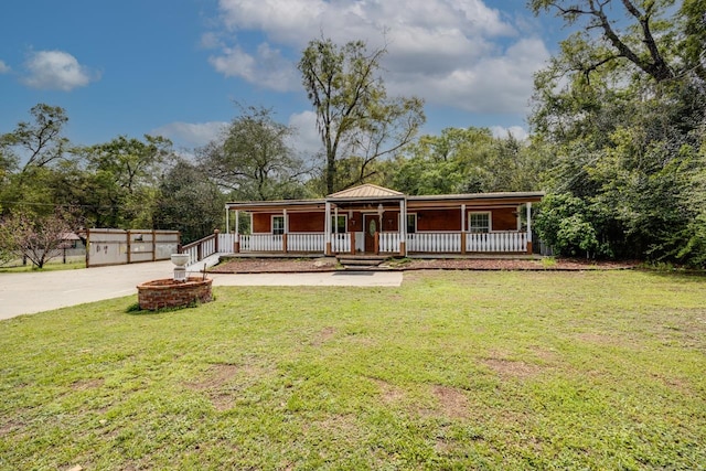 1301 Southern St, Tallahassee, FL 32305 - photo 5