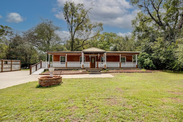 1301 Southern St, Tallahassee, FL 32305 - photo 4