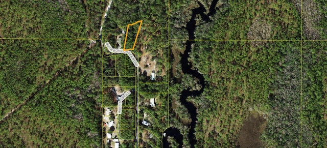 XX Buckhorn Creek Rd, Sopchoppy FL, 32358 land for sale