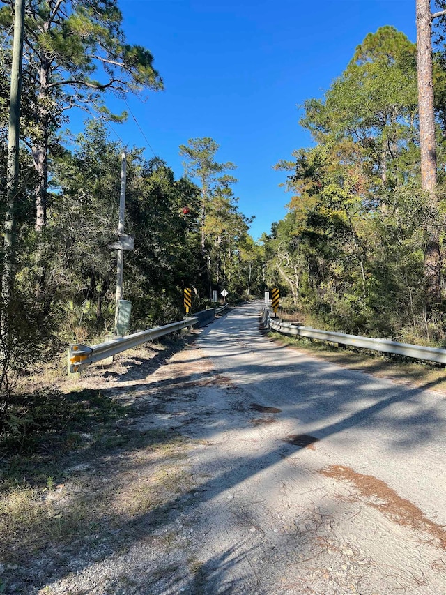 Listing photo 3 for XX Buckhorn Creek Rd, Sopchoppy FL 32358