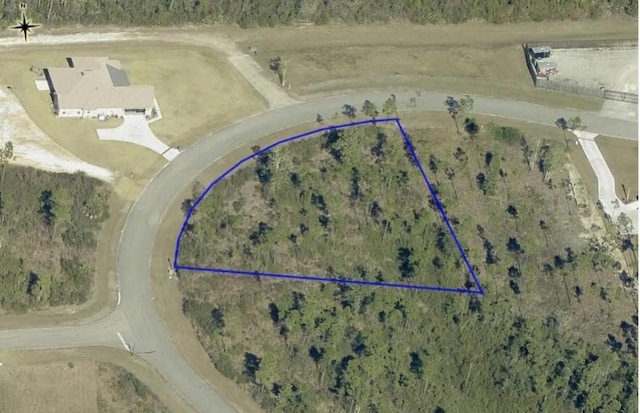 825 Vista Del Sol Ln, Panama City, FL 32404 - photo 1