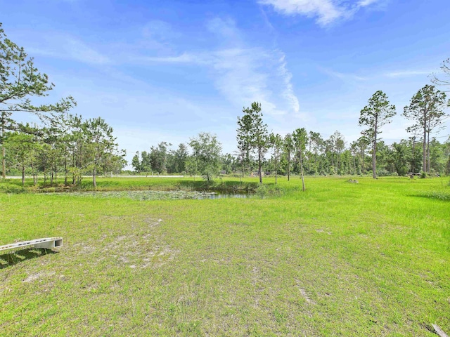 00 Beach Rd, Perry, FL 32348