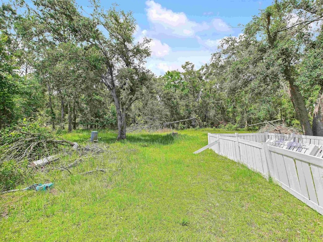 00 Beach Rd, Perry, FL 32348