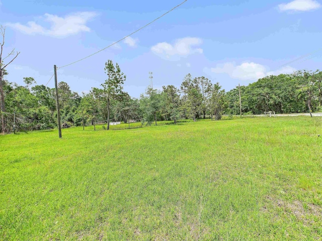 00 Beach Rd, Perry, FL 32348