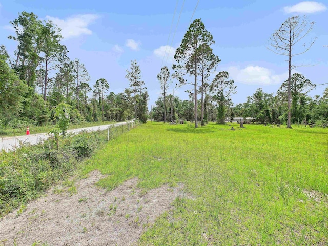 00 Beach Rd, Perry, FL 32348