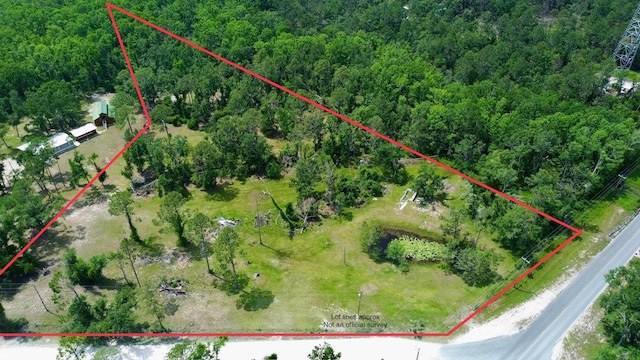 00 Beach Rd, Perry, FL 32348